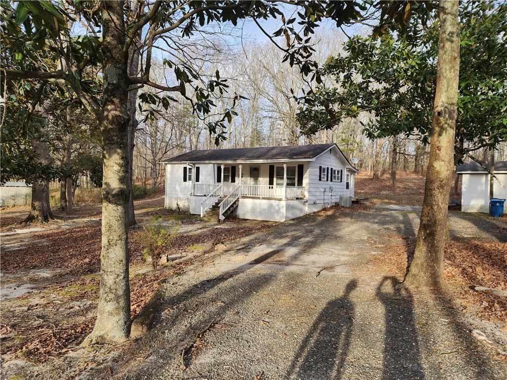 1619 Flowery Branch Road, Auburn, Georgia image 5