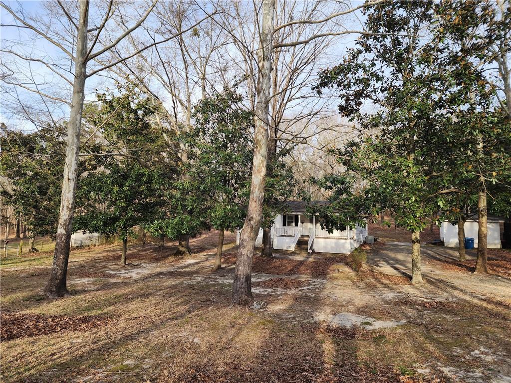 1619 Flowery Branch Road, Auburn, Georgia image 4