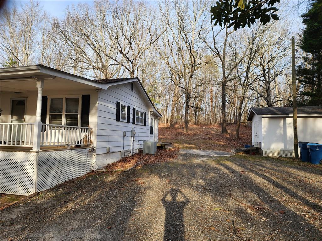 1619 Flowery Branch Road, Auburn, Georgia image 7