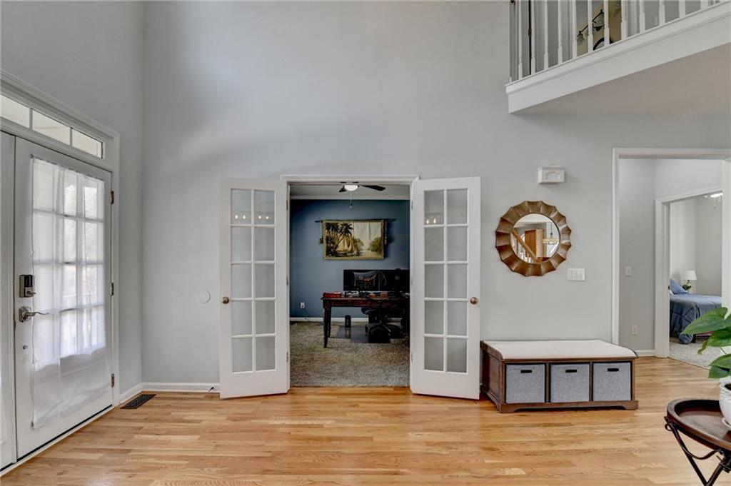 1920 Hamilton Mill Parkway