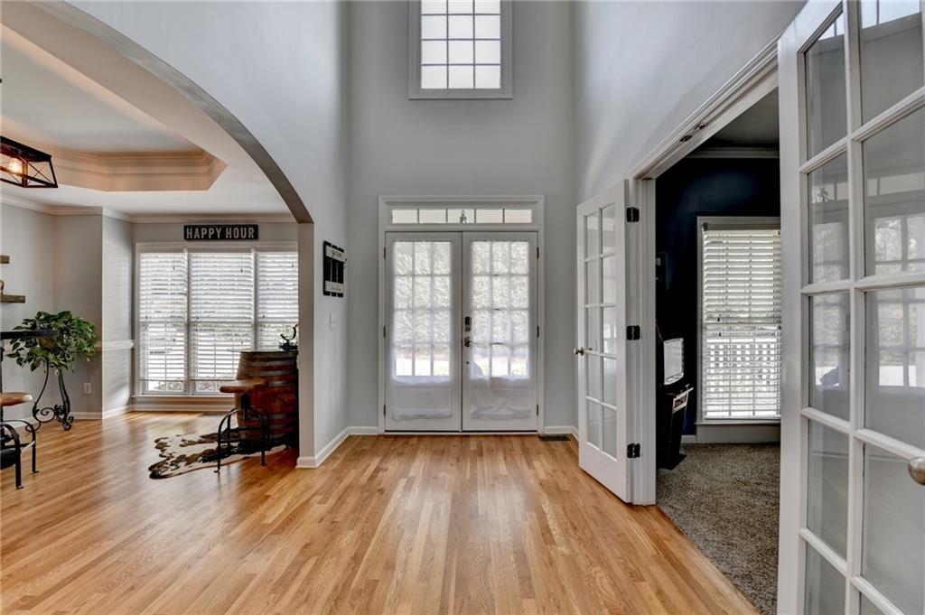 1920 Hamilton Mill Parkway