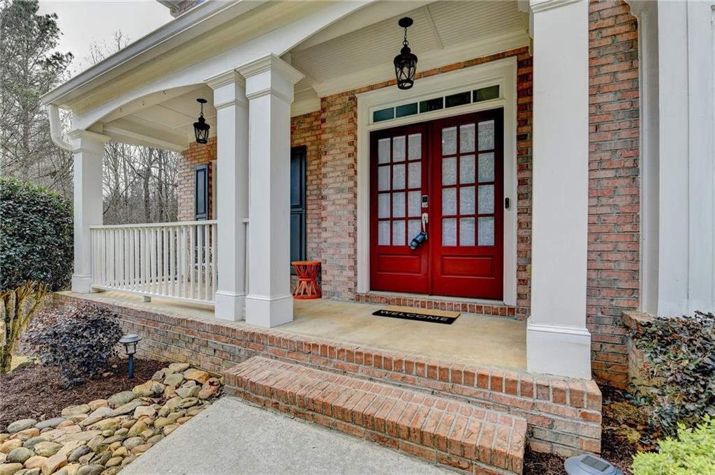 1920 Hamilton Mill Parkway