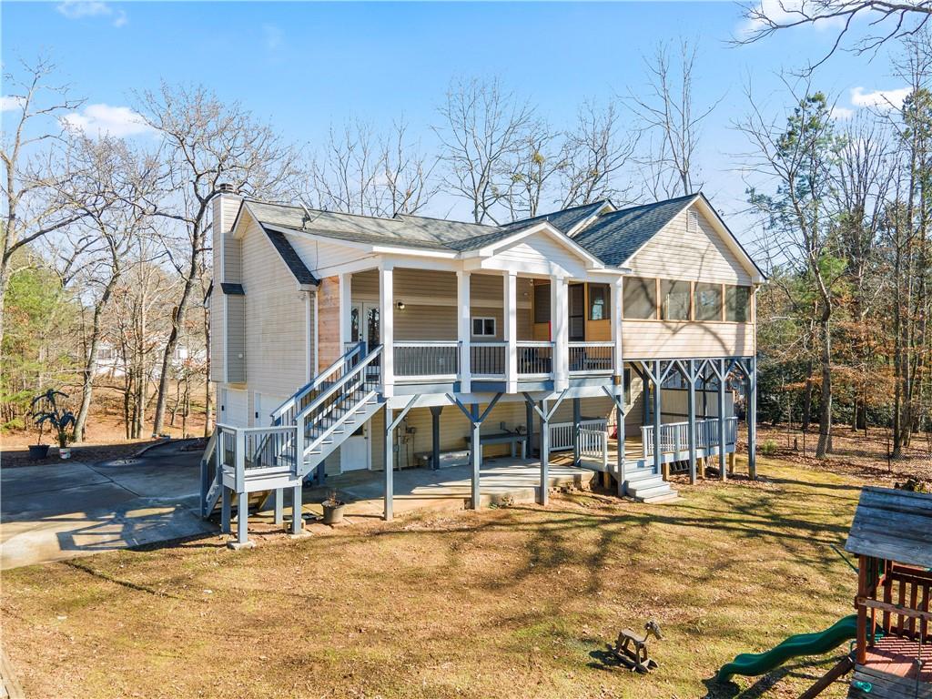 98 Ivy Ridge Drive, Jasper, Georgia image 38