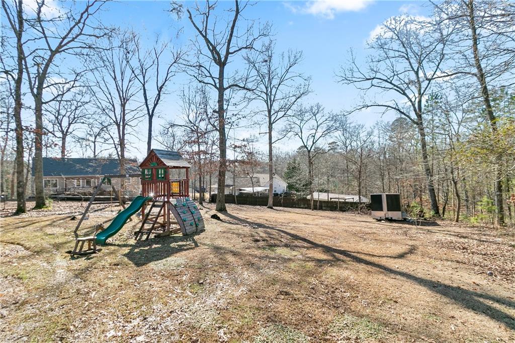 98 Ivy Ridge Drive, Jasper, Georgia image 7