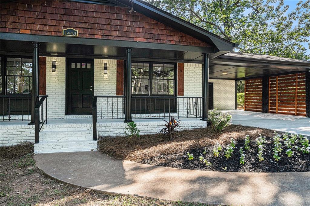 1443 Snapfinger Road