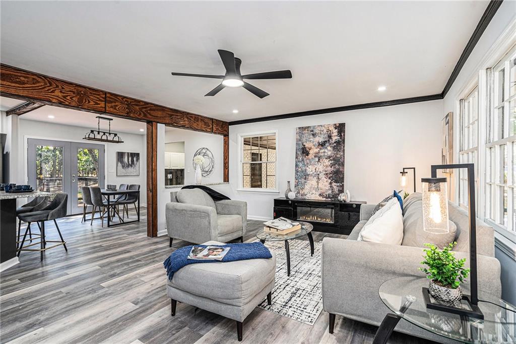 1443 Snapfinger Road