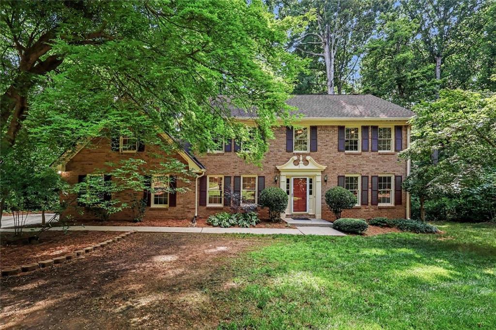 1903 Colony Oaks Drive