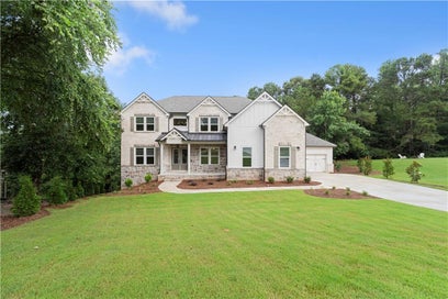 4538 Meadowland Way Flowery Branch GA 30542