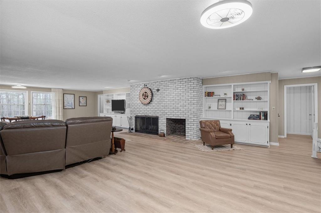 1147 Lbk Circle, Lincolnton, Georgia image 30