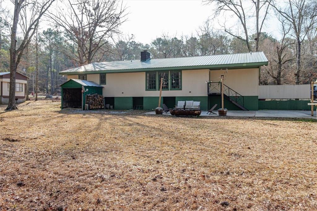 1147 Lbk Circle, Lincolnton, Georgia image 47