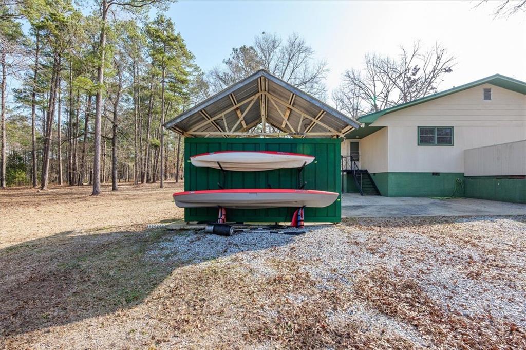 1147 Lbk Circle, Lincolnton, Georgia image 45