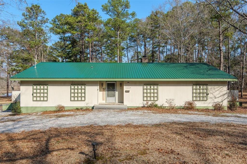 1147 Lbk Circle, Lincolnton, Georgia image 1