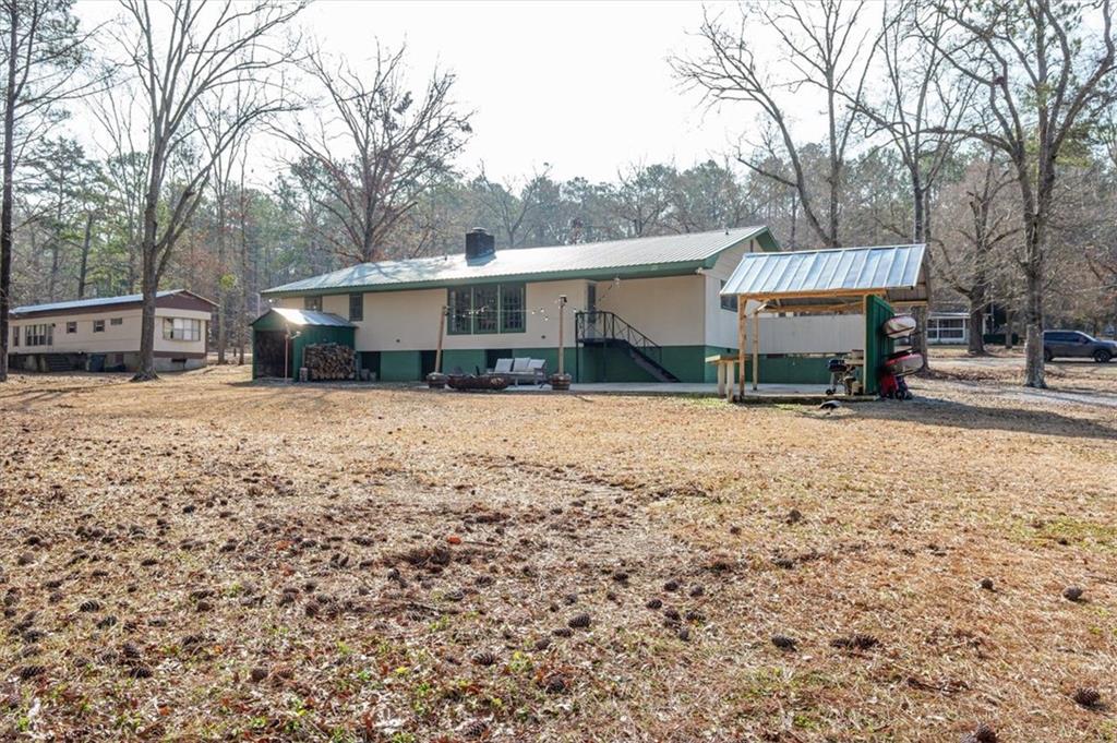 1147 Lbk Circle, Lincolnton, Georgia image 46