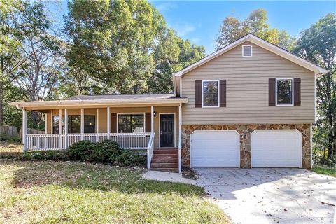 A home in Auburn