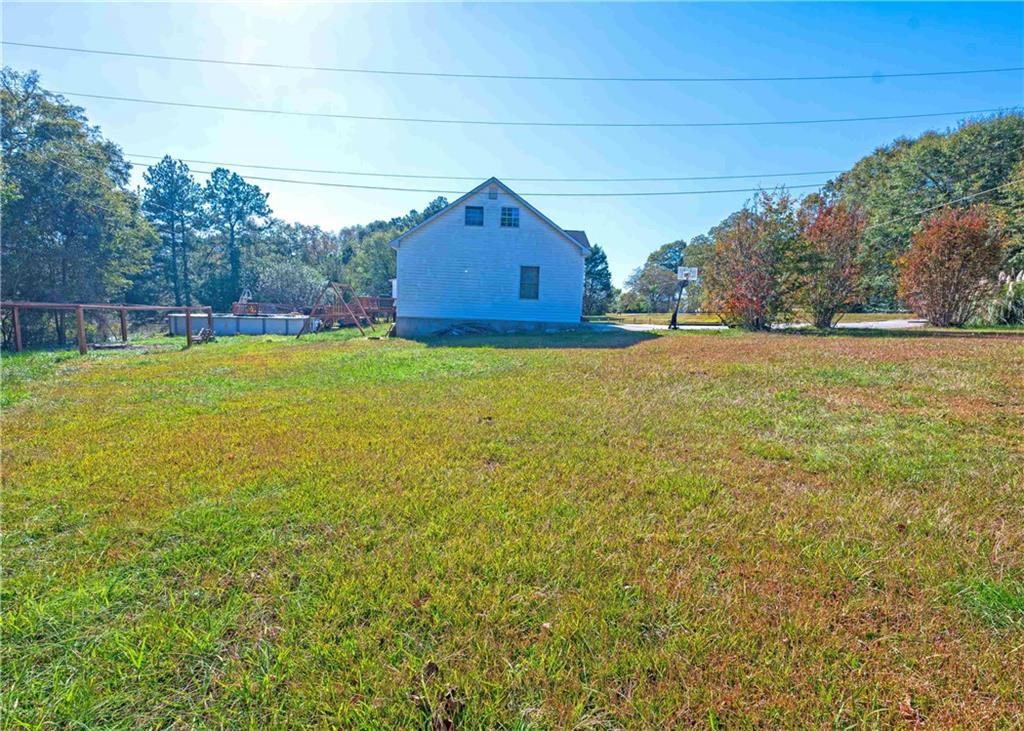 415 Shoal Creek Road, Lavonia, Georgia image 4