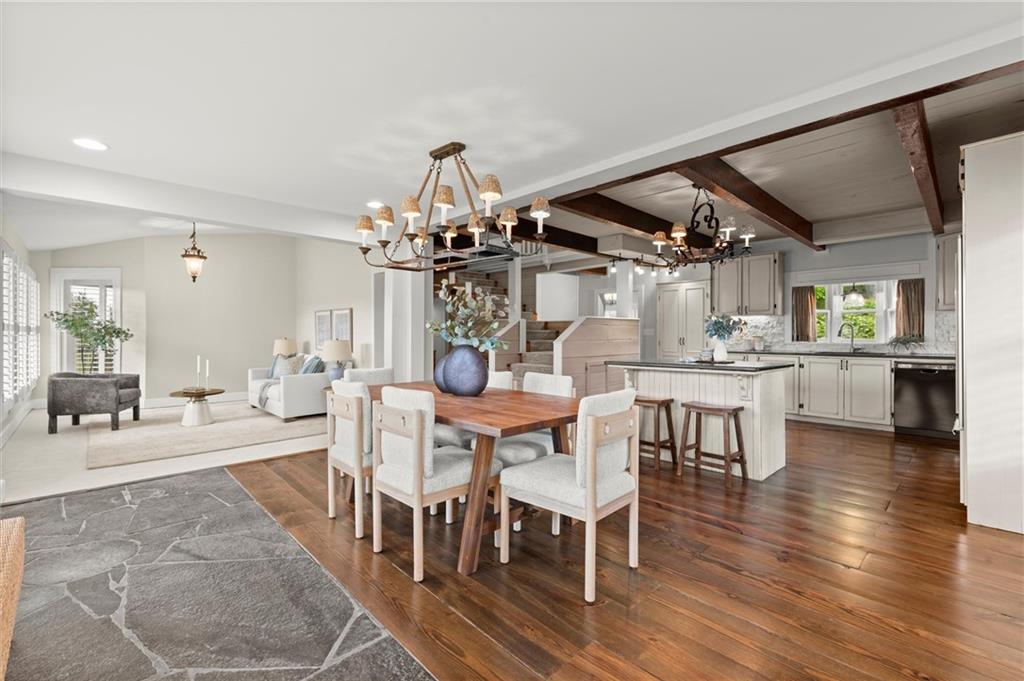 467 Liberty Grove Road, Alpharetta, Georgia image 11