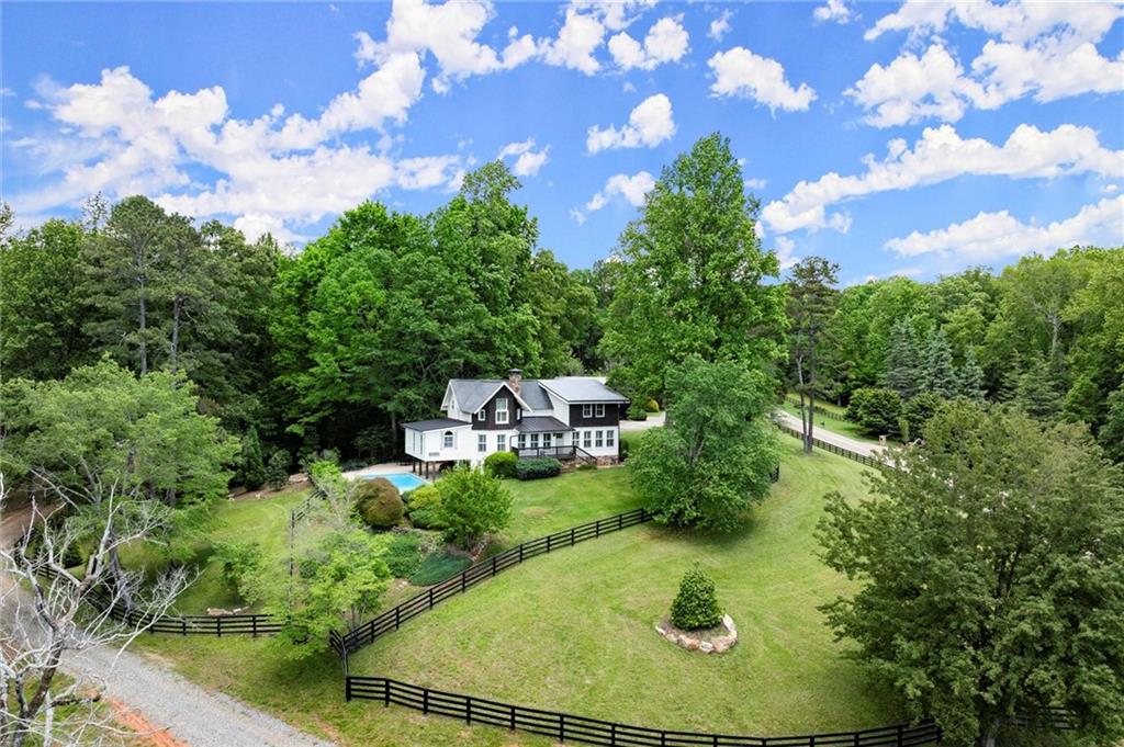 467 Liberty Grove Road, Alpharetta, Georgia image 1