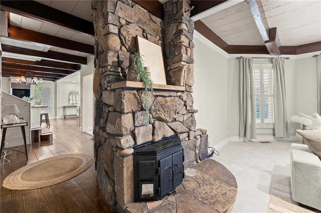 467 Liberty Grove Road, Alpharetta, Georgia image 12