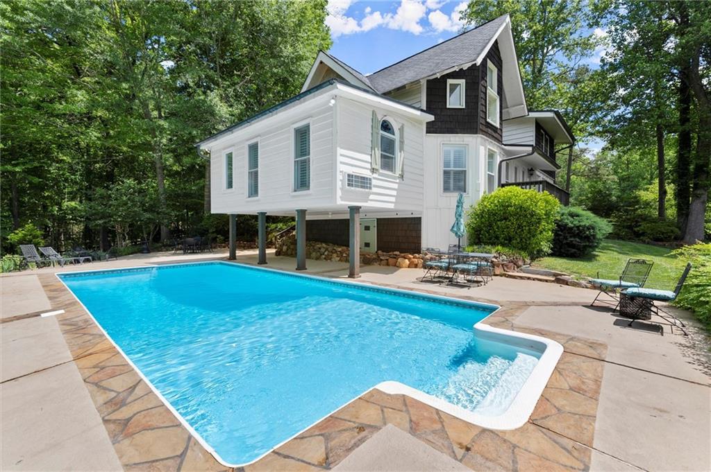 467 Liberty Grove Road