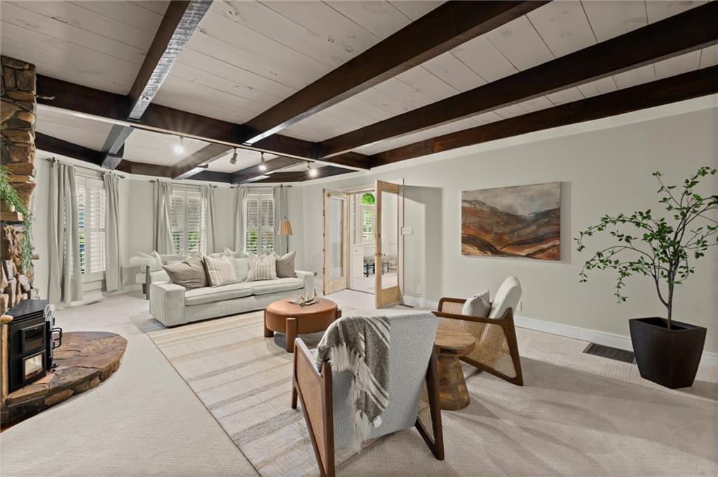 467 Liberty Grove Road, Alpharetta, Georgia image 18