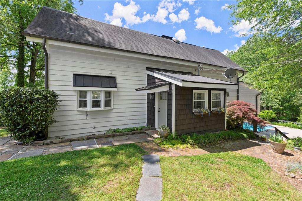 467 Liberty Grove Road, Alpharetta, Georgia image 44