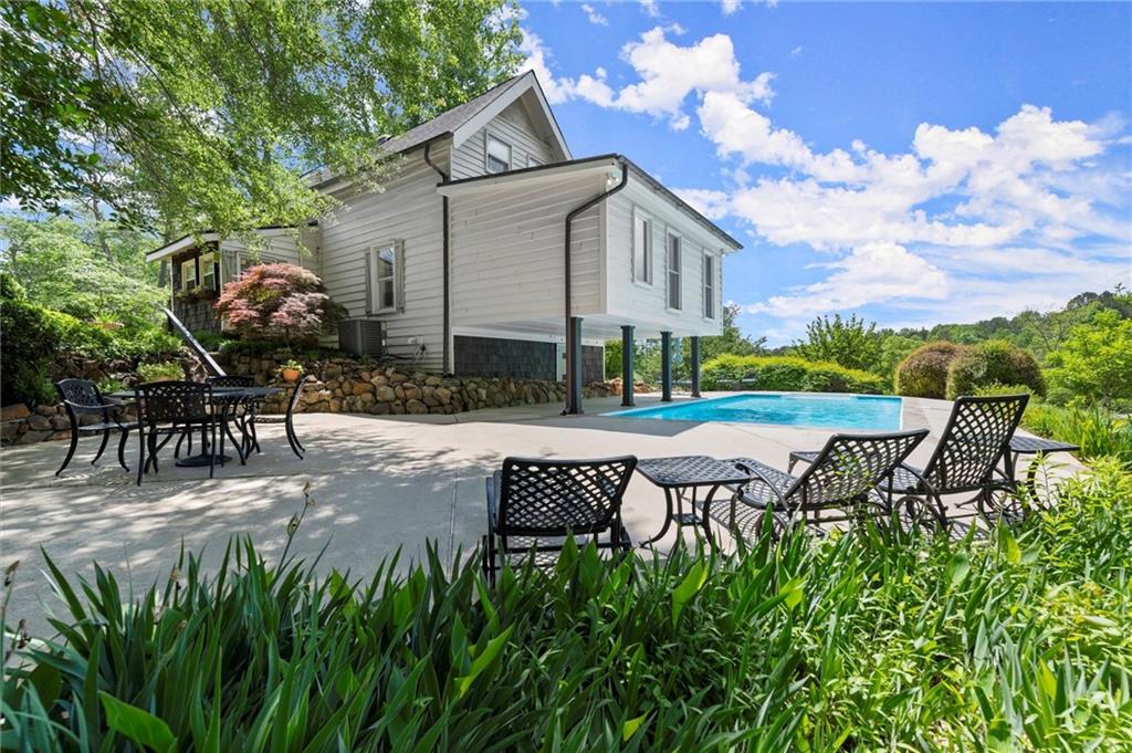 467 Liberty Grove Road, Alpharetta, Georgia image 47