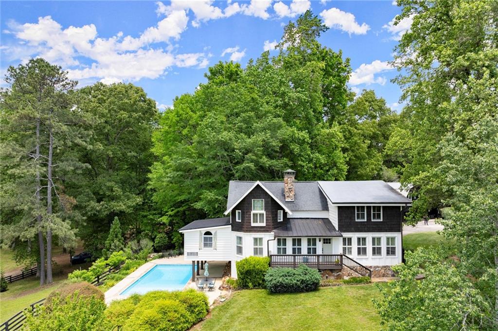 467 Liberty Grove Road