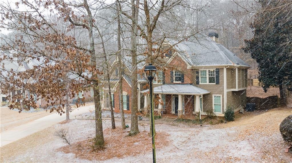 6210 Millstone Trail