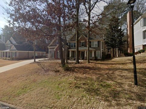 6210 Millstone Trail Douglasville GA 30135