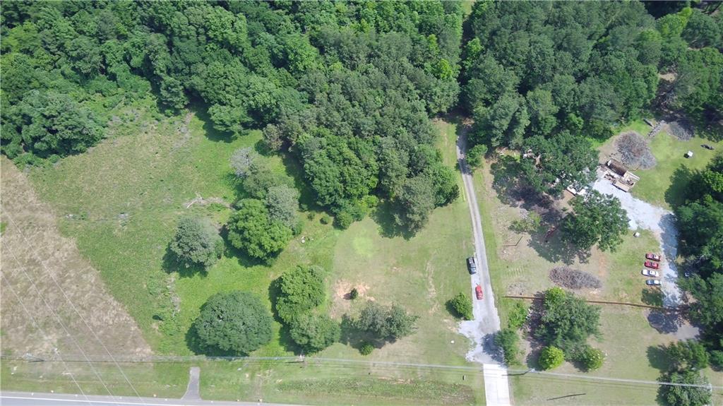 Great location in Canton with 8.11 +/- acres to build your dream home, estate or farm. Seller will consider owner financing with terms flexible. New survey in hand.