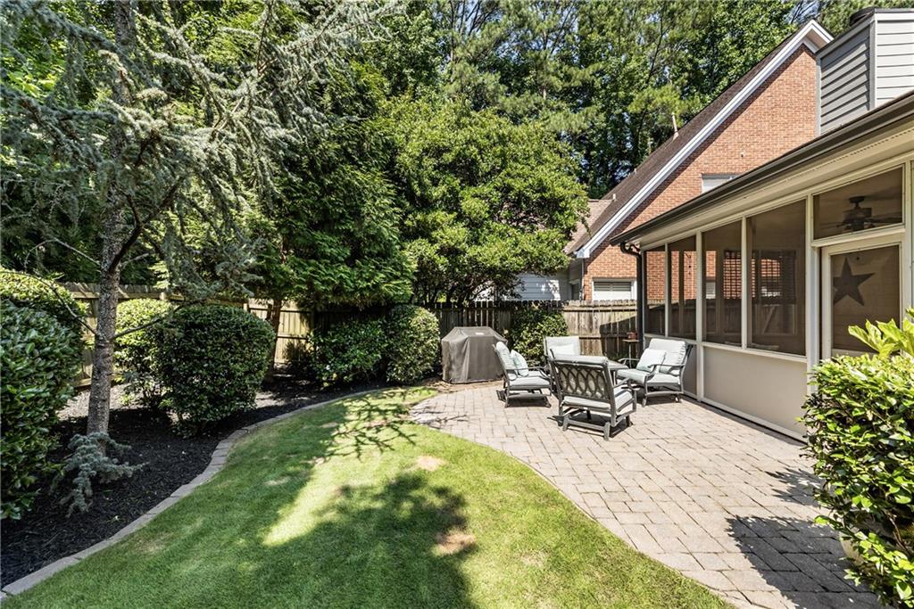 35 Westfair Court