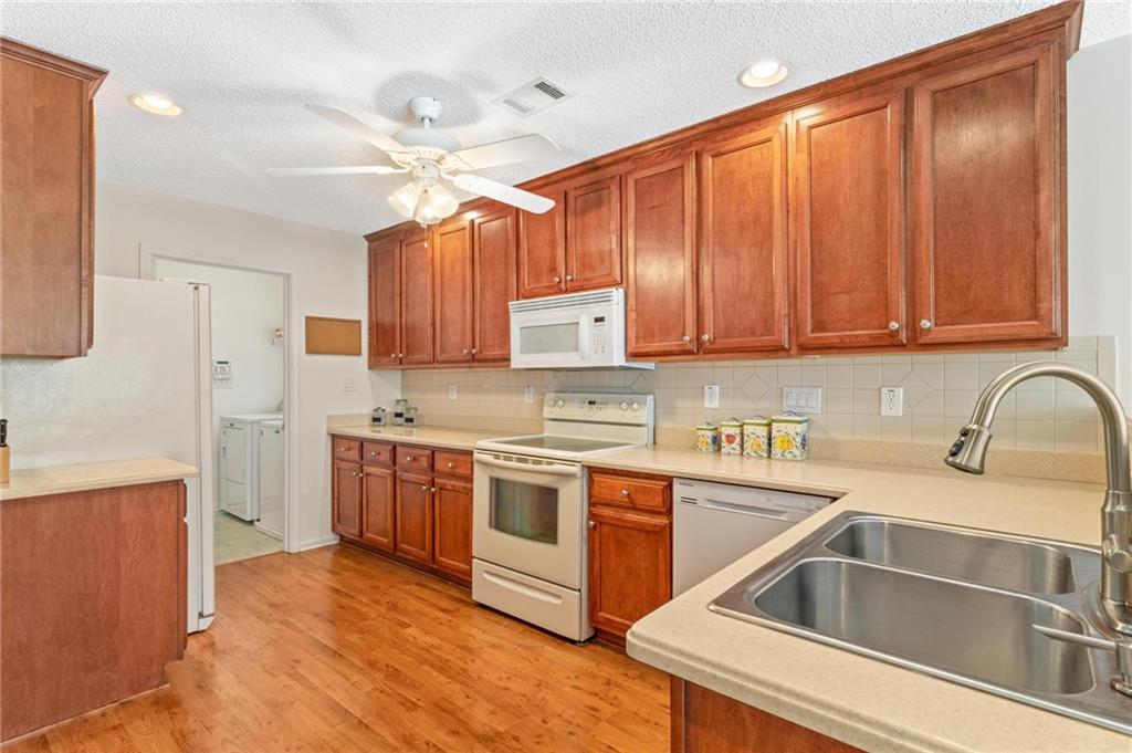 224 Prominent Loop, Mcdonough, Georgia image 9