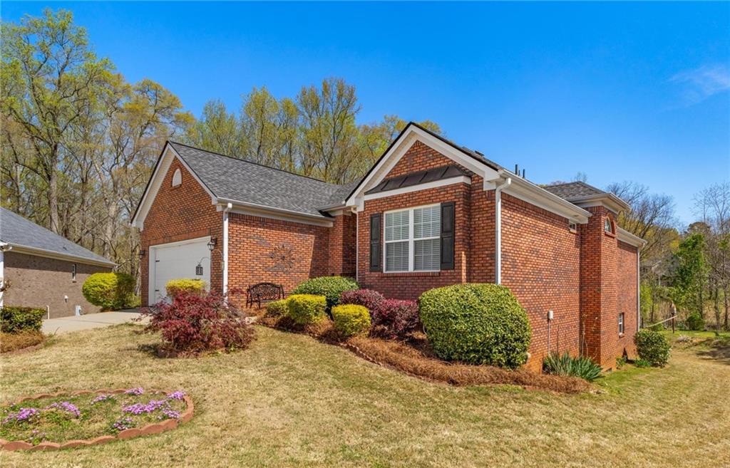 224 Prominent Loop, Mcdonough, Georgia image 1