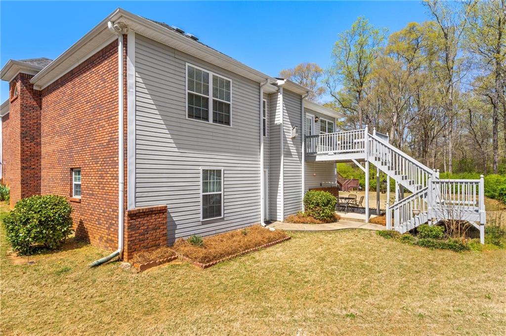 224 Prominent Loop, Mcdonough, Georgia image 26