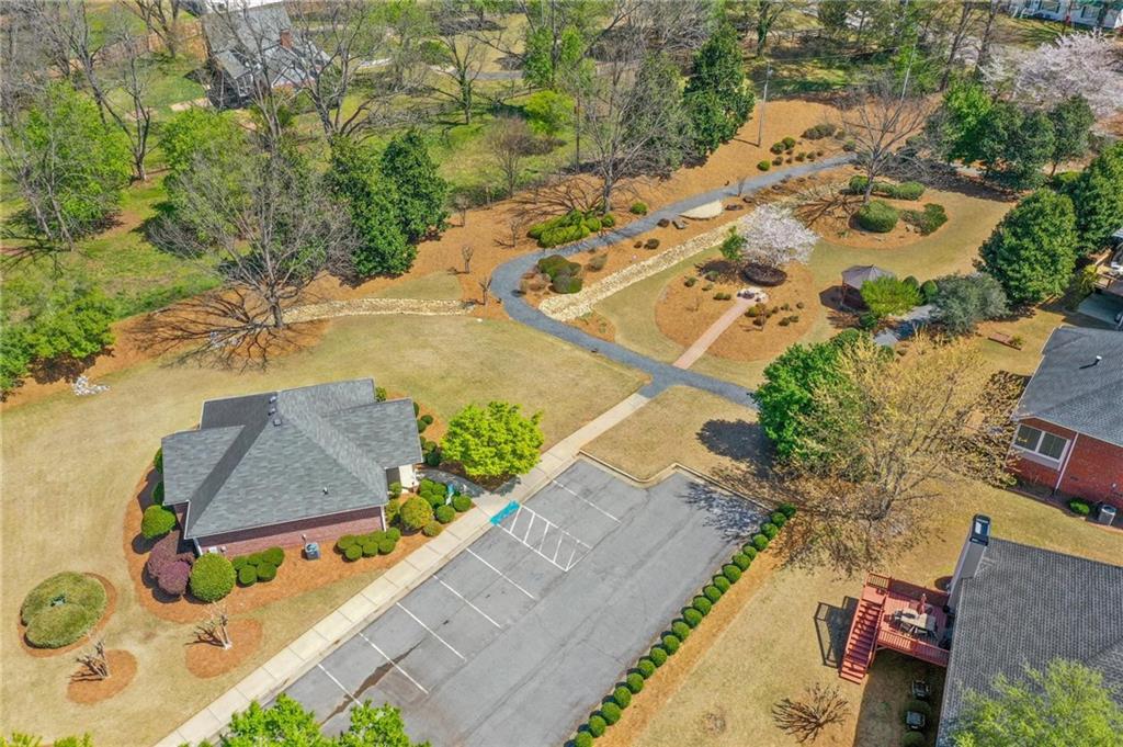 224 Prominent Loop, Mcdonough, Georgia image 30