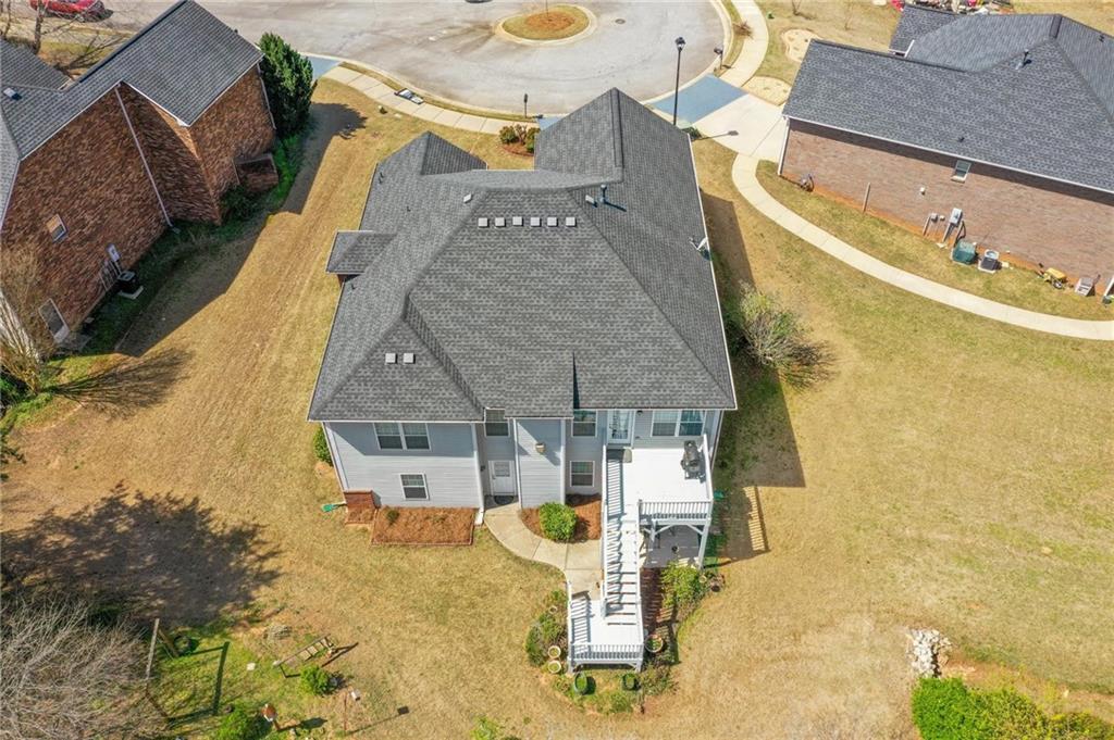 224 Prominent Loop, Mcdonough, Georgia image 29