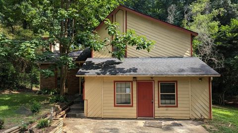 A home in Jonesboro