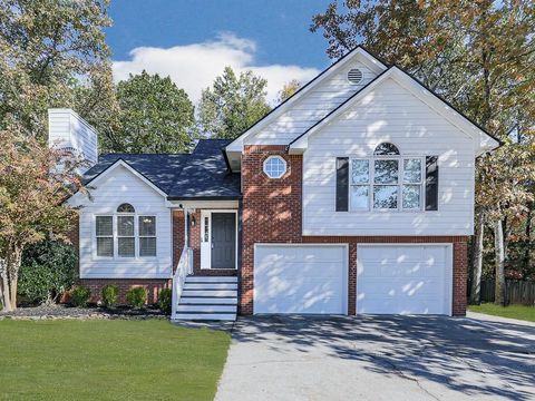 Homes For Sale - 47 White Oak Drive<br/> Bartow County, Cartersville, GA 30121