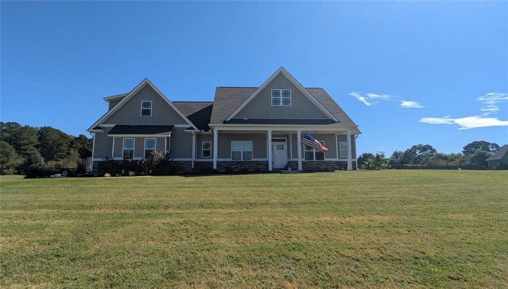 PalmerHouse Properties