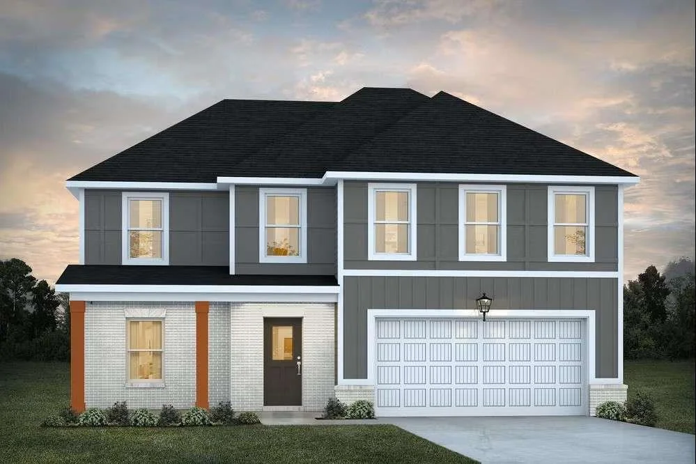 204 Freshwater Court, Lagrange, GA, 30241