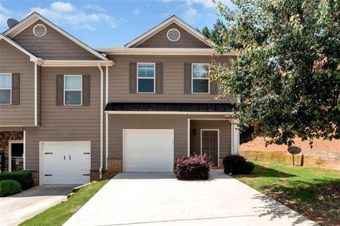 5414 Sycamore Court Oakwood GA 30566