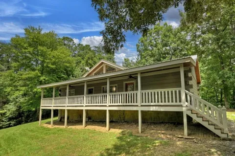 201 Parker Ridge, Mineral Bluff, GA 30559 - MLS#: 7539411