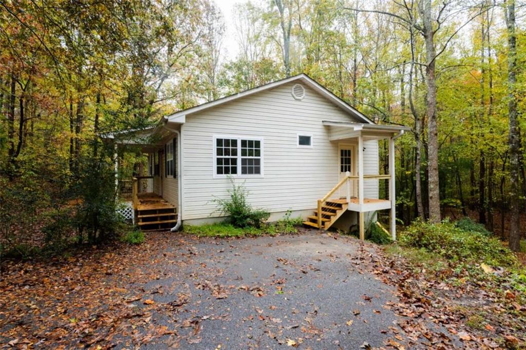 River Trace - Residential