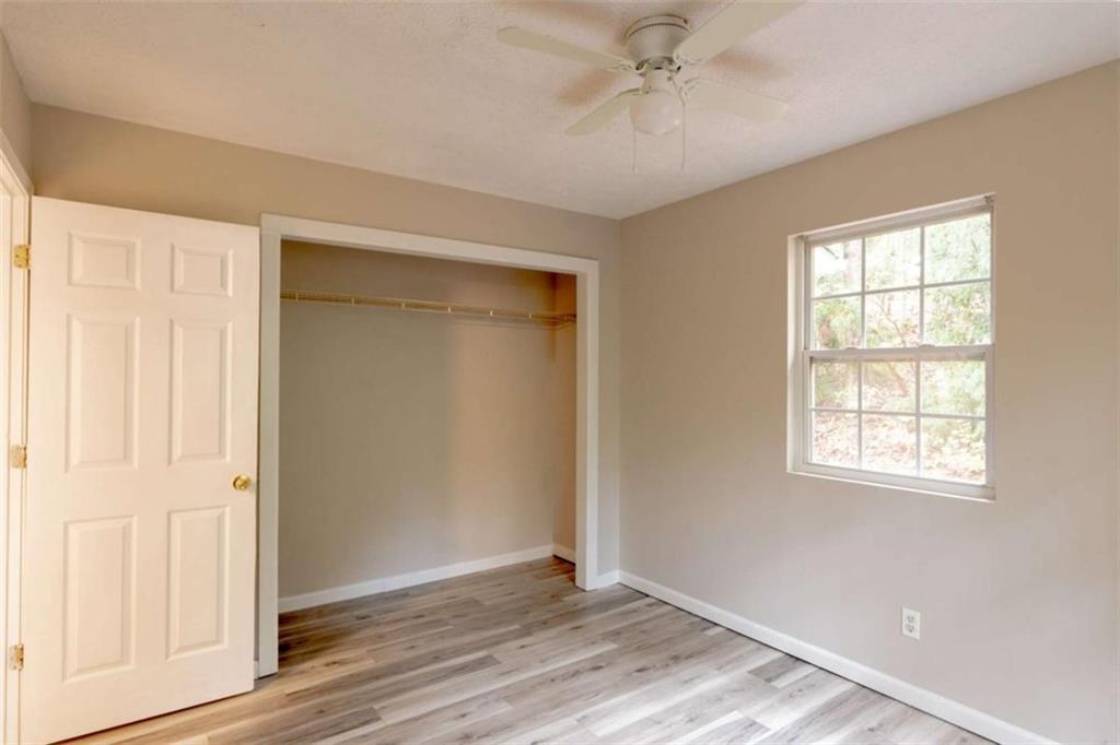 River Trace - Residential