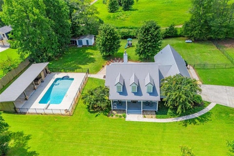 Homes For Sale - 1591 Highway 61<br/> Villa Rica, GA 30180