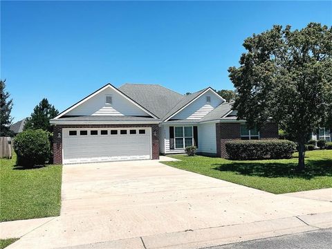 Homes For Sale - 3914 Galloway Street<br/> Lowndes County, Valdosta, GA 31605