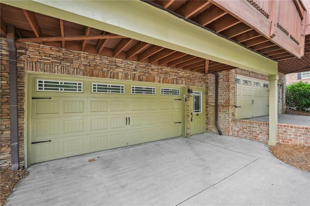 Johnson Creek - Residential