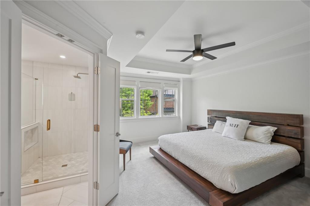 Johnson Creek - Residential