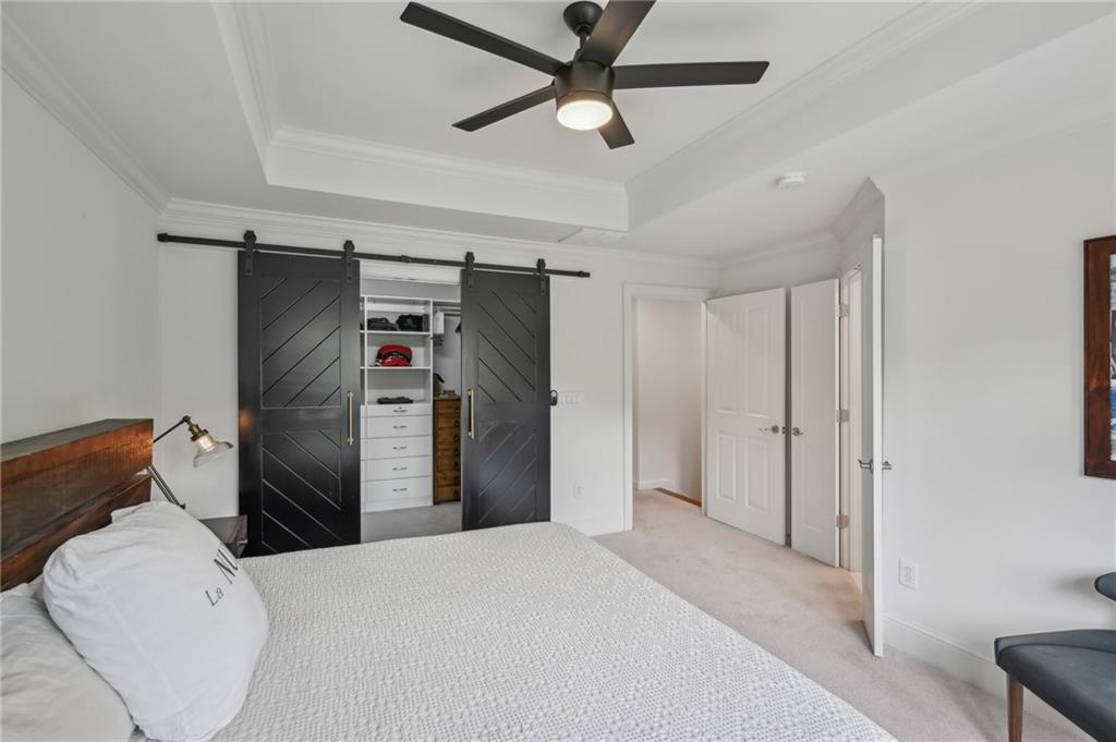 Johnson Creek - Residential