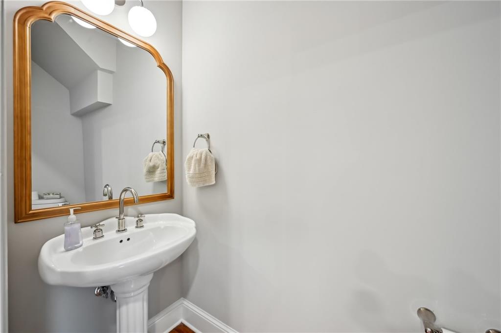 Johnson Creek - Residential